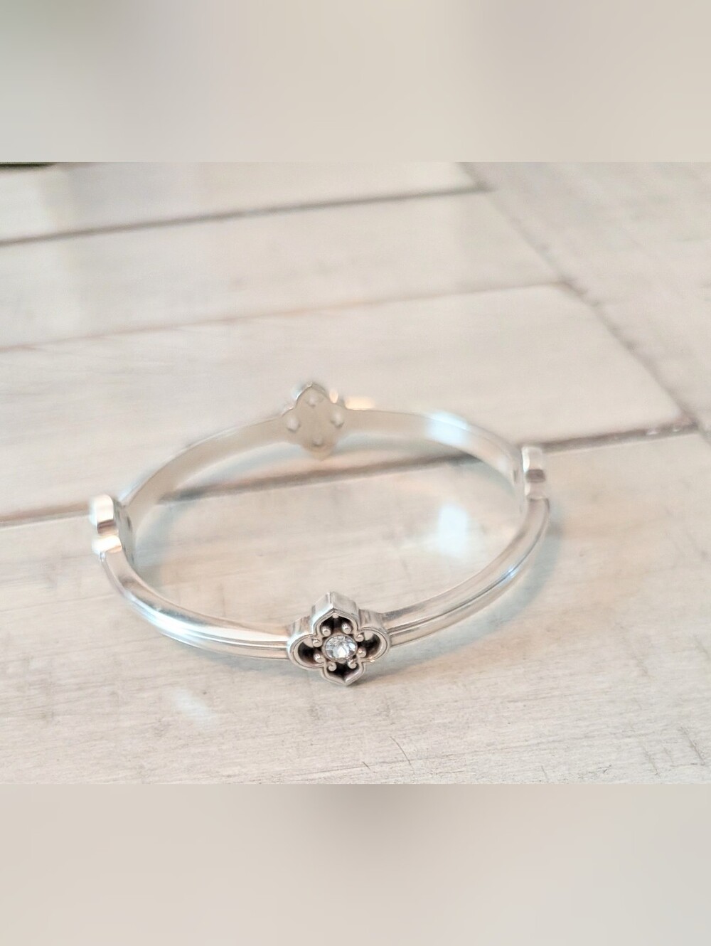 Brighton Toledo Bangle Bracelet